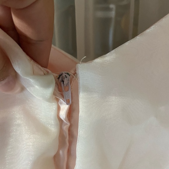 Pink Dress - Picture 3 of 6